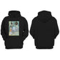 Alice In Wonderland (1911) Hoodie