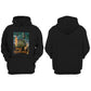 House on Haunted Hill Hoodie