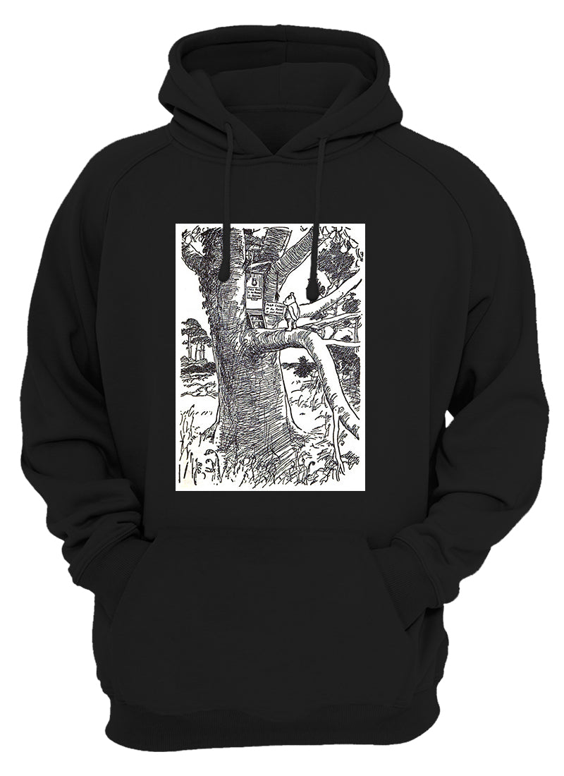Winnie The Pooh Hoodie