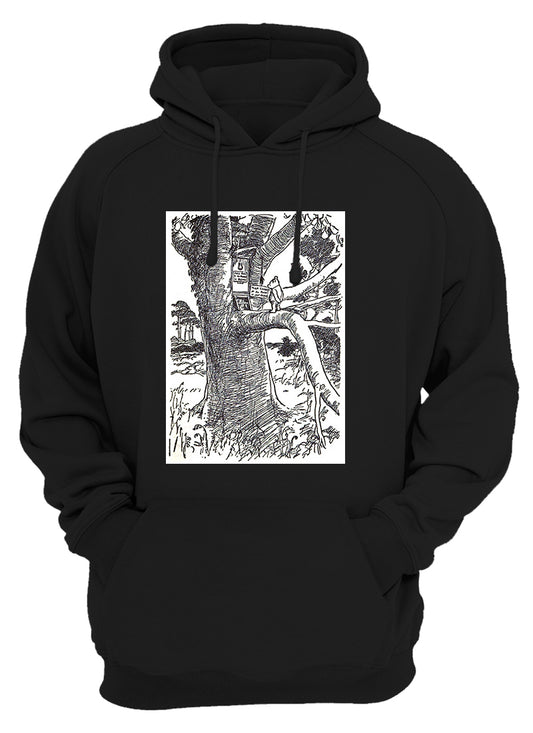 Winnie The Pooh Hoodie