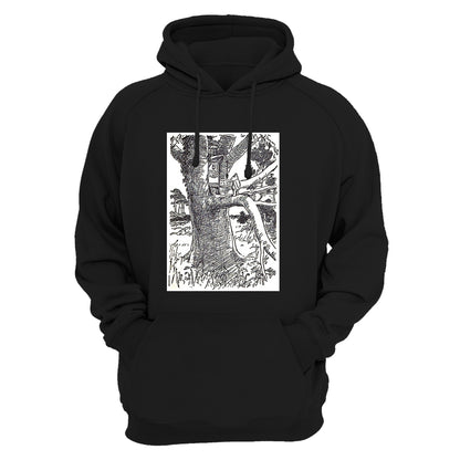 Winnie The Pooh Hoodie