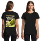 Abominable Snowman Of Himalayas 1957 T-Shirt