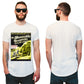 Abominable Snowman Of Himalayas 1957 T-Shirt