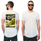 Abominable Snowman Of Himalayas 1957 T-Shirt