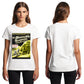 Abominable Snowman Of Himalayas 1957 T-Shirt