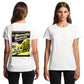 Abominable Snowman Of Himalayas 1957 T-Shirt