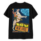 Blue Steel (1934) John Wayne T-Shirt