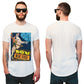 Blue Steel (1934) John Wayne T-Shirt