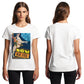 Blue Steel (1934) John Wayne T-Shirt