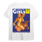 Calling All Girls (1940) T-Shirt