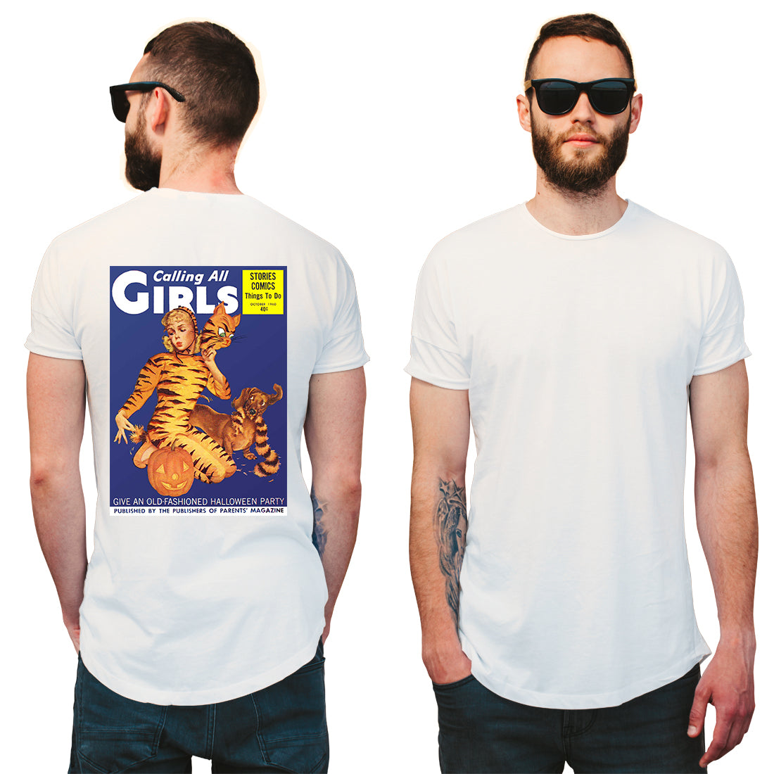 Calling All Girls (1940) T-Shirt