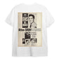 Elvis Presley Gi Blues Vol 2 T-Shirt
