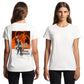 Elvis Presley 1958 film “King Creole” T-Shirt