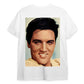 Elvis Presley Portrait T-Shirt