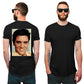 Elvis Presley Portrait T-Shirt
