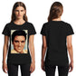 Elvis Presley Portrait T-Shirt