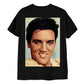 Elvis Presley Portrait T-Shirt