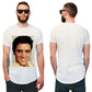 Elvis Presley Portrait T-Shirt