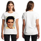Elvis Presley Portrait T-Shirt