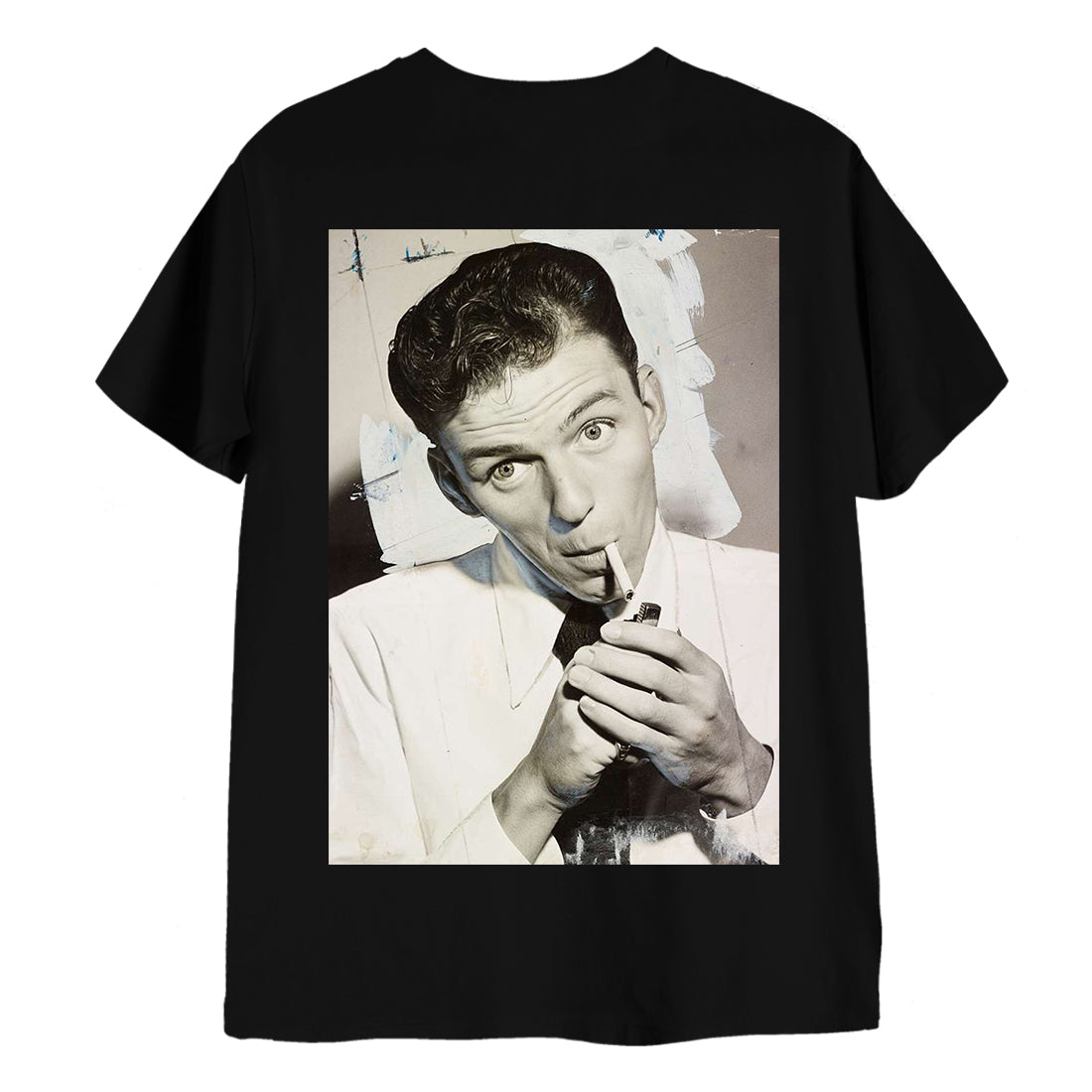 Francis Sinatra T-Shirt