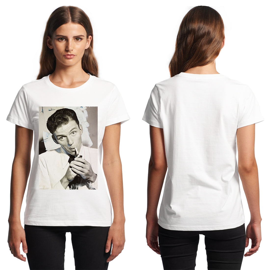 Francis Sinatra T-Shirt