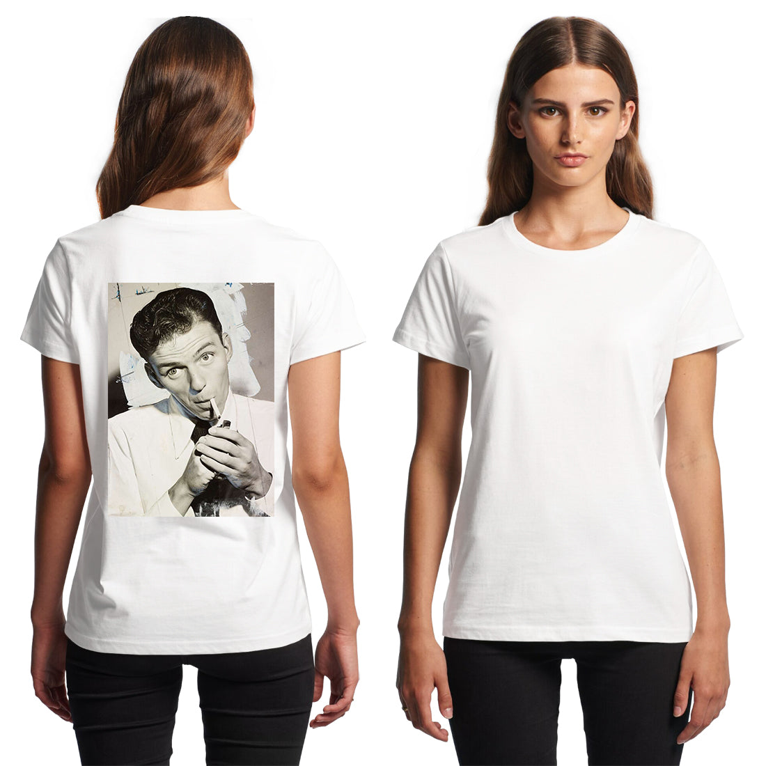 Francis Sinatra T-Shirt