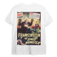 Frankenstein Meets the Space Monster 1965 T-Shirt