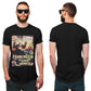 Frankenstein Meets the Space Monster 1965 T-Shirt