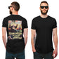Frankenstein Meets the Space Monster 1965 T-Shirt