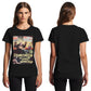 Frankenstein Meets the Space Monster 1965 T-Shirt