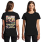 Frankenstein Meets the Space Monster 1965 T-Shirt