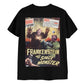 Frankenstein Meets the Space Monster 1965 T-Shirt
