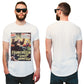 Frankenstein Meets the Space Monster 1965 T-Shirt