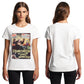 Frankenstein Meets the Space Monster 1965 T-Shirt