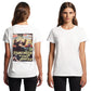 Frankenstein Meets the Space Monster 1965 T-Shirt