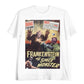Frankenstein Meets the Space Monster 1965 T-Shirt