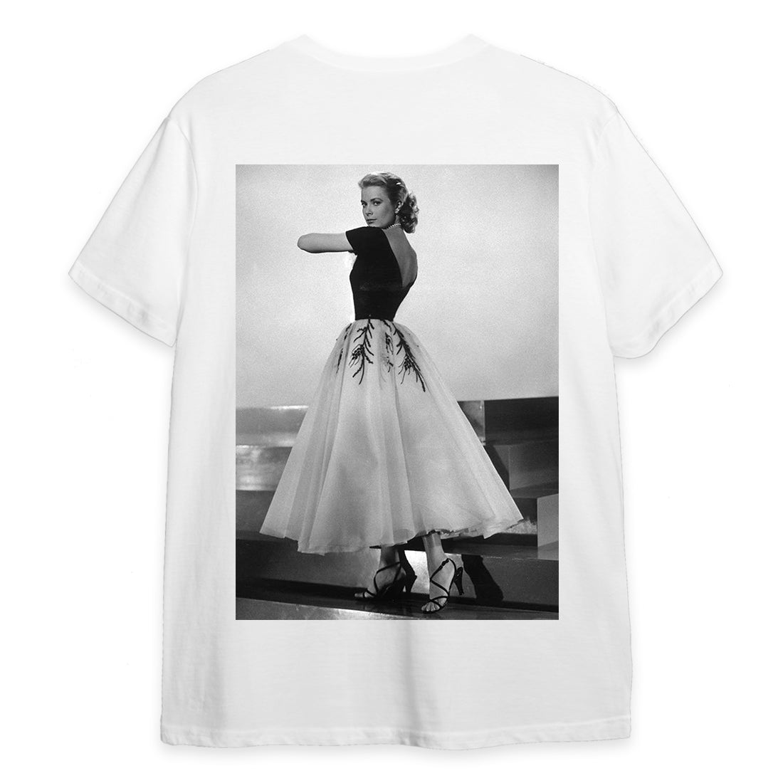 Grace Kelly Vol 2 T-Shirt