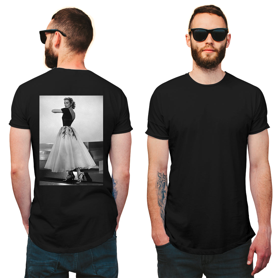 Grace Kelly Vol 2 T-Shirt