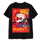 Mars Vintage 01 T-Shirt