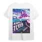 NASA Rains of Terror 1958 T-Shirt