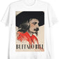 In The Days Of Buffalo Bill 1922 T-Shirt