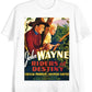 Riders of Destiny 1933, with John Wayne as a singing cowboy T-Shirt