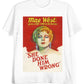 Mae West 1933 T-Shirt