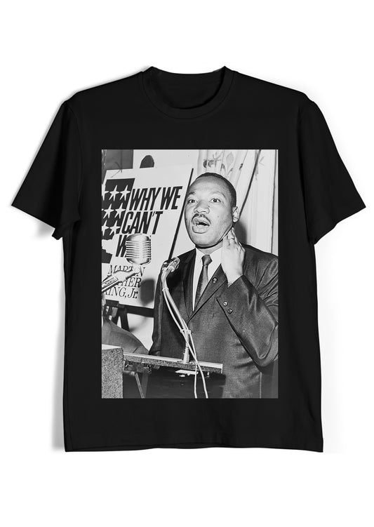 Martin Luther King T-Shirt