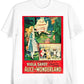 Alice in Wonderland (1915 film) T-Shirt