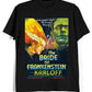 The Bride of Frankenstein 1935 T-Shirt