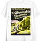 Abominable Snowman Of Himalayas 1957 T-Shirt