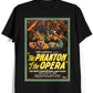 The Phantom of the Opera 1925 T-Shirt