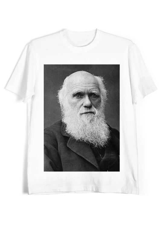 Charles Darwin T-Shirt