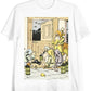 Snow White and the seven dwarfs Pl.11 T-Shirt